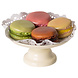 Maileg Koekjes Set - Macarons et Chocolat Maileg Koekjes Set - Macarons et Chocolat