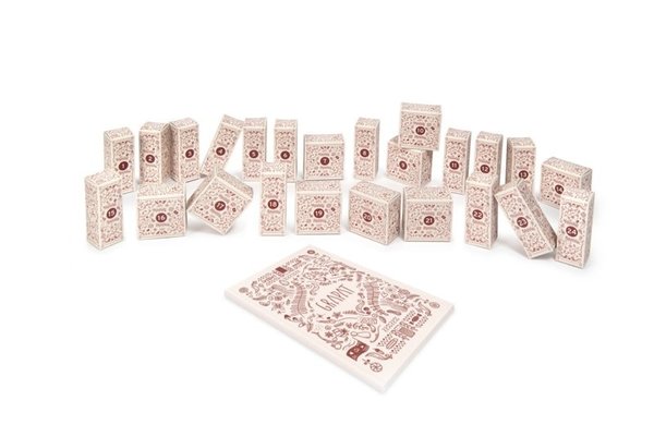 Grapat Grapat Adventkalender Grapat Grapat Adventkalender