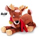 Steiff Knuffel Rudolf Steiff Knuffel Rudolf