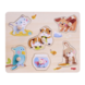 Haba Inlegpuzzel Huisdieren Haba Inlegpuzzel Huisdieren