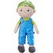 Haba Knuffelpop Till, 25 cm Haba Knuffelpop Till, 25 cm
