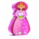 Djeco Puzzel - Prinses Djeco Puzzel - Prinses