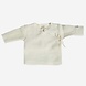 Lilano Wikkelshirt Wolfleece - Off White Lilano Wikkelshirt Wolfleece - Off White