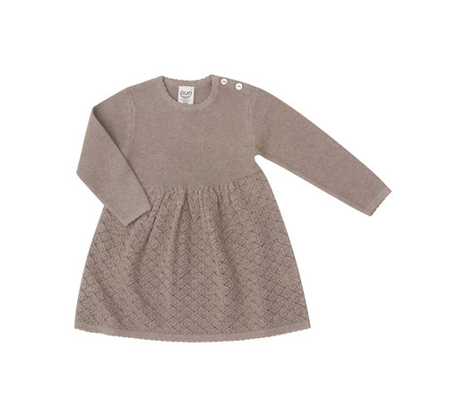 Puri Organics Jurkje Taupe Puri Organics Jurkje Taupe