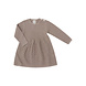 Puri Organics Jurkje Taupe Puri Organics Jurkje Taupe