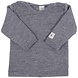 Lilano Shirt Longsleeve Wolzijde - grijs Lilano Shirt Longsleeve Wolzijde - grijs