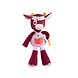 Lilliputiens Activiteiten Knuffel Rosalie Lilliputiens Activiteiten Knuffel Rosalie