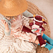 Lilliputiens Activiteiten Knuffel Rosalie Lilliputiens Activiteiten Knuffel Rosalie