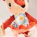 Lilliputiens Activiteitenknuffel Stella Lilliputiens Activiteitenknuffel Stella