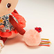 Lilliputiens Activiteitenknuffel Stella Lilliputiens Activiteitenknuffel Stella