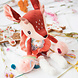 Lilliputiens Activiteitenknuffel Stella Lilliputiens Activiteitenknuffel Stella