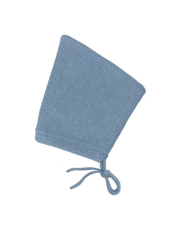Puri Organics Mutsje Dusty Blue Puri Organics Mutsje Dusty Blue