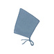 Puri Organics Mutsje Dusty Blue Puri Organics Mutsje Dusty Blue
