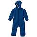 Disana Overall van gekookte wol - Marine Disana Overall van gekookte wol - Marine