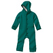 Disana Overall van gekookte wol - Pacific Disana Overall van gekookte wol - Pacific