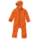 Disana Overall van gekookte wol - Orange Disana Overall van gekookte wol - Orange