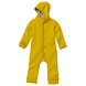 Disana Overall van gekookte wol - Curry Disana Overall van gekookte wol - Curry