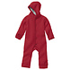 Disana Overall van gekookte wol - Bordeaux Disana Overall van gekookte wol - Bordeaux