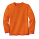 Disana Trui van merino wol - Orange Disana Trui van merino wol - Orange