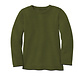 Disana Trui van merino wol - Olive Disana Trui van merino wol - Olive