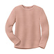 Disana Trui van merino wol - Rosé Disana Trui van merino wol - Rosé
