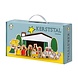 Kerststal Dick Bruna Kerststal Dick Bruna