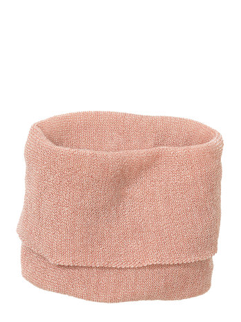 Disana Colsjaal van merino wol Rosé-Natur Disana Colsjaal van merino wol Rosé-Natur