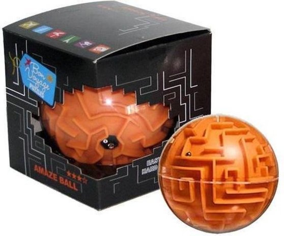 Eureka Amaze Ball Eureka Amaze Ball