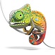 Eugy 3D - Kameleon Eugy 3D - Kameleon