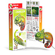 Eugy 3D - Kameleon Eugy 3D - Kameleon