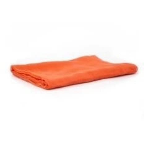 Ostheimer Decoratiedoek Oranje (per stuk) Ostheimer Decoratiedoek Oranje (per stuk)