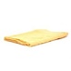 Ostheimer Decoratiedoek Goudgeel (per stuk) Ostheimer Decoratiedoek Goudgeel (per stuk)