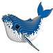 Eugy 3D - Walvis Eugy 3D - Walvis