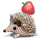 Eugy 3D - Egel Eugy 3D - Egel