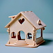 Lovelties Vakantiehuis Lovelties Vakantiehuis
