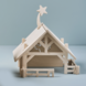 Lovelties Kerststal Lovelties Kerststal