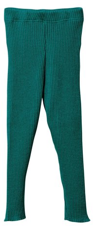 Disana Legging van merino wol - Pacific Disana Legging van merino wol - Pacific