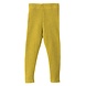 Disana Legging van merino wol - Curry Disana Legging van merino wol - Curry