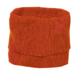Disana Colsjaal van merino wol Orange-Bordeaux Disana Colsjaal van merino wol Orange-Bordeaux