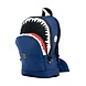 Pick & Pack Rugzak Shark Shape (Maat M) Pick & Pack Rugzak Shark Shape (Maat M)