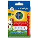 Lyra Triple Groove (6 stuks) Lyra Triple Groove (6 stuks)
