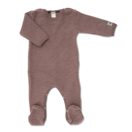 Lilano Boxpakje Wolfleece - Mauve Lilano Boxpakje Wolfleece - Mauve