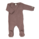Lilano Boxpakje Wolfleece - Mauve Lilano Boxpakje Wolfleece - Mauve