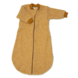 Lilano Slaapzak Wolfleece - Curry gestreept Lilano Slaapzak Wolfleece - Curry gestreept