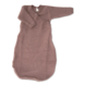 Lilano Slaapzak Wolzijde - mauve Lilano Slaapzak Wolzijde - mauve