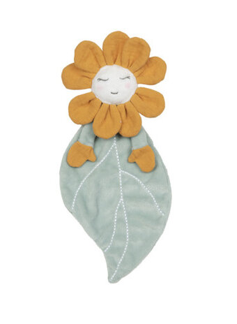 Happy Horse Knuffeldoekje Bloem (Fleur) Happy Horse Knuffeldoekje Bloem (Fleur)