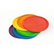 Grapat Bordjes - Regenboog Grapat Bordjes - Regenboog