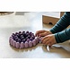Grapat Eieren paars Grapat Eieren paars