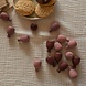 Grapat Houten ananassen Grapat Houten ananassen