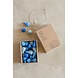 Grapat Druppels blauw Grapat Druppels blauw